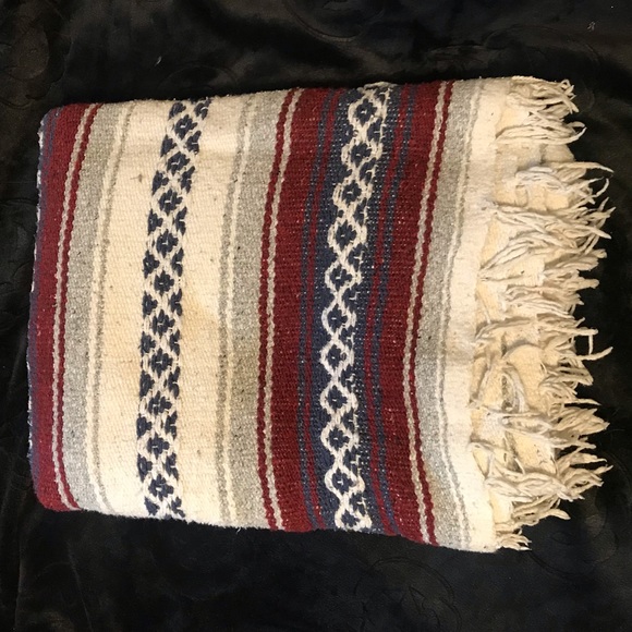 Other - MEXICAN Blanket